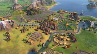 Sid Meier's Civilization VI Platinum Edition - Windows [Digital]