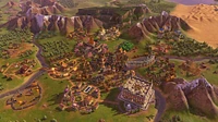 Sid Meier's Civilization VI Platinum Edition - Windows [Digital]