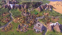 Sid Meier's Civilization VI Platinum Edition - Windows [Digital]