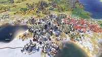 Sid Meier's Civilization VI Platinum Edition - Windows [Digital]