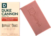 Duke Cannon - Big American Bourbon Soap - Brown