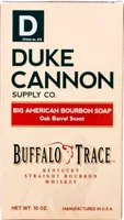 Duke Cannon - Big American Bourbon Soap - Brown