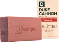 Duke Cannon - Big American Bourbon Soap - Brown