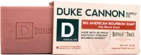 Duke Cannon - Big American Bourbon Soap - Brown