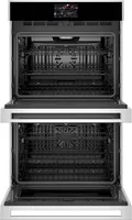 Monogram - 30" Built-In Double Electric Convection Wall Oven