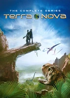 Terra Nova: The Complete Series [4 Discs] [DVD]