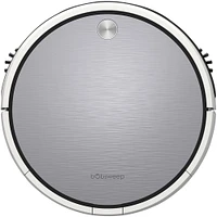 bObsweep - Pro Robot Vacuum - Steel