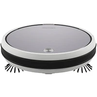 bObsweep - Pro Robot Vacuum - Steel