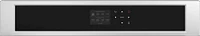 Monogram - Statement Collection 30" Built-In Single Electric Convection Steam Wall Oven - Stainless Steel