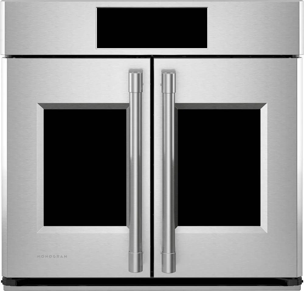 Monogram - 30" Built-In Single Electric Convection Wall Oven