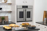 Monogram - 30" Built-In Single Electric Convection Wall Oven