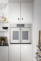 Monogram - 30" Built-In Single Electric Convection Wall Oven