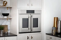 Monogram - 30" Built-In Single Electric Convection Wall Oven