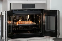 Monogram - 30" Built-In Single Electric Convection Wall Oven