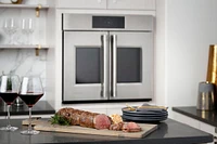 Monogram - 30" Built-In Single Electric Convection Wall Oven