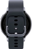 Samsung - Geek Squad Certified Refurbished Galaxy Watch Active2 Smartwatch 44mm Aluminum