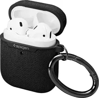 Spigen - Urban Fit Case for Apple AirPods - Black