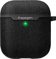 Spigen - Urban Fit Case for Apple AirPods - Black