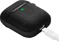 Spigen - Urban Fit Case for Apple AirPods - Black