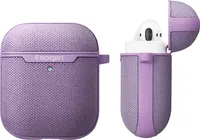 Spigen - Urban Fit Case for Apple AirPods - Purple