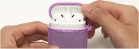 Spigen - Urban Fit Case for Apple AirPods - Purple