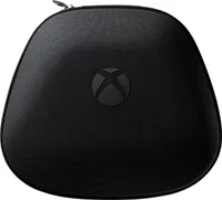 Microsoft - Geek Squad Certified Refurbished Xbox Elite Wireless Controller Series 2 for Xbox One - Black