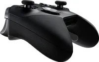 Microsoft - Geek Squad Certified Refurbished Xbox Elite Wireless Controller Series 2 for Xbox One - Black