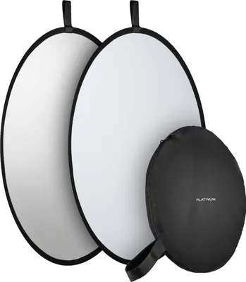 Platinum™ - 32" Collapsible Light Reflector