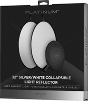 Platinum™ - 32" Collapsible Light Reflector