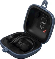 SaharaCase - Silicone Protective Case for Beats by Dr. Dre Powerbeats Pro - Navy