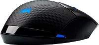 CORSAIR - DARK CORE RGB PRO Wireless Optical Gaming Mouse with Slipstream Technology - Black