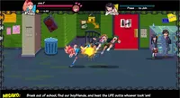 River City Girls - Nintendo Switch [Digital]