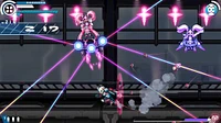 Gunvolt Chronicles: Luminous Avenger iX - Nintendo Switch [Digital]