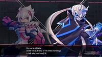 Gunvolt Chronicles: Luminous Avenger iX - Nintendo Switch [Digital]