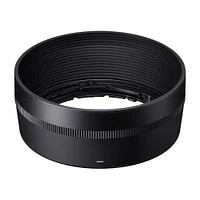 Sigma - 56mm f/1.4 DC DN ,  C Lens for Sony E-Mount - Black