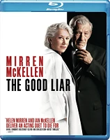 The Good Liar [Blu-ray] [2019]