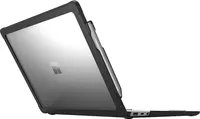 STM - Dux for Microsoft Surface Laptop 2, 3, 4 - 13.5" - Black