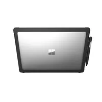 STM - Dux for Microsoft Surface Laptop 2, 3, 4 - 13.5" - Black