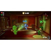 Luigi's Mansion 3 + Multiplayer Pack Set - Nintendo Switch [Digital]