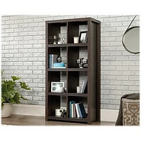 Sauder - HomePlus Collection -Shelf Bookcase