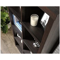 Sauder - HomePlus Collection -Shelf Bookcase