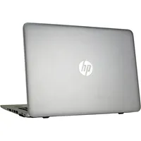 HP - EliteBook 14" Refurbished Laptop - Intel Core i5 - 8GB Memory - 512GB Solid State Drive - Gray