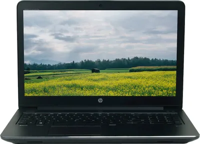 HP - 15.6" Refurbished Laptop - Intel Core i7 - 16GB Memory - 512GB SSD - Black