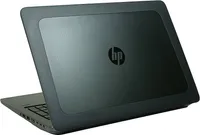 HP - 15.6" Refurbished Laptop - Intel Core i7 - 16GB Memory - 512GB SSD - Black