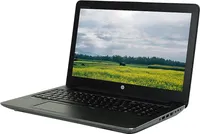 HP - 15.6" Refurbished Laptop - Intel Core i7 - 16GB Memory - 512GB SSD - Black