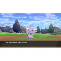 Pokémon Sword + Pokémon Sword Expansion Pass - Nintendo Switch [Digital]