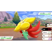 Pokémon Shield + Pokémon Shield Expansion Pass - Nintendo Switch [Digital]
