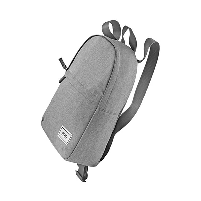 Solo New York - Recycled Re:Vive Mini Backpack - Gray