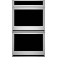 Monogram - Statement Collection 30" Built-In Double Electric Convection Wall Oven