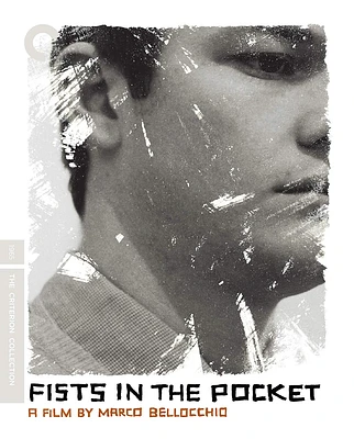 Fists in the Pocket [Criterion Collection] [Blu-ray] [1965]